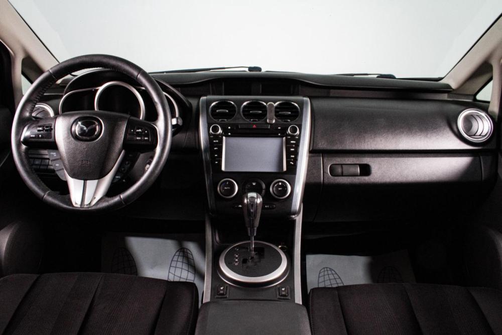Mazda CX-7 I Рестайлинг Сургут  - изображение 13