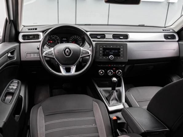 Renault Arkana I с пробегом 2021 года, цена 1 430 000 рублей, 87982 км, внедорожник, Автокод Объявления