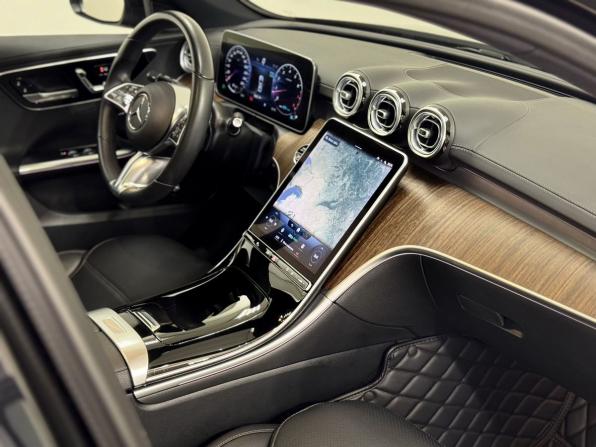 Mercedes-Benz C-Класс V (W206) с пробегом 2022 года, цена 4 590 000 рублей, 31452 км, седан, Автокод Объявления