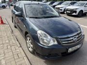 Nissan Almera III (G15) Санкт-Петербург  - изображение 8