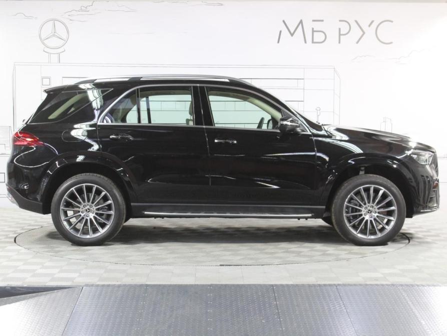 Mercedes-Benz GLE II (V167) Рестайлинг Москва  - изображение 6
