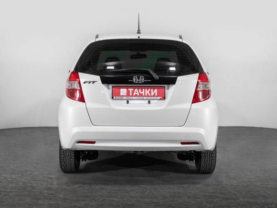 Honda Fit II Иркутск  - изображение 4