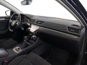 Skoda Superb III Рестайлинг Москва  - изображение 53