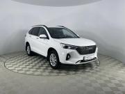 Haval M6 II Воронеж  - изображение 31