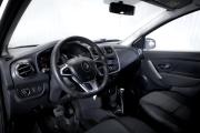 Renault Logan II Рестайлинг Тюмень  - изображение 38