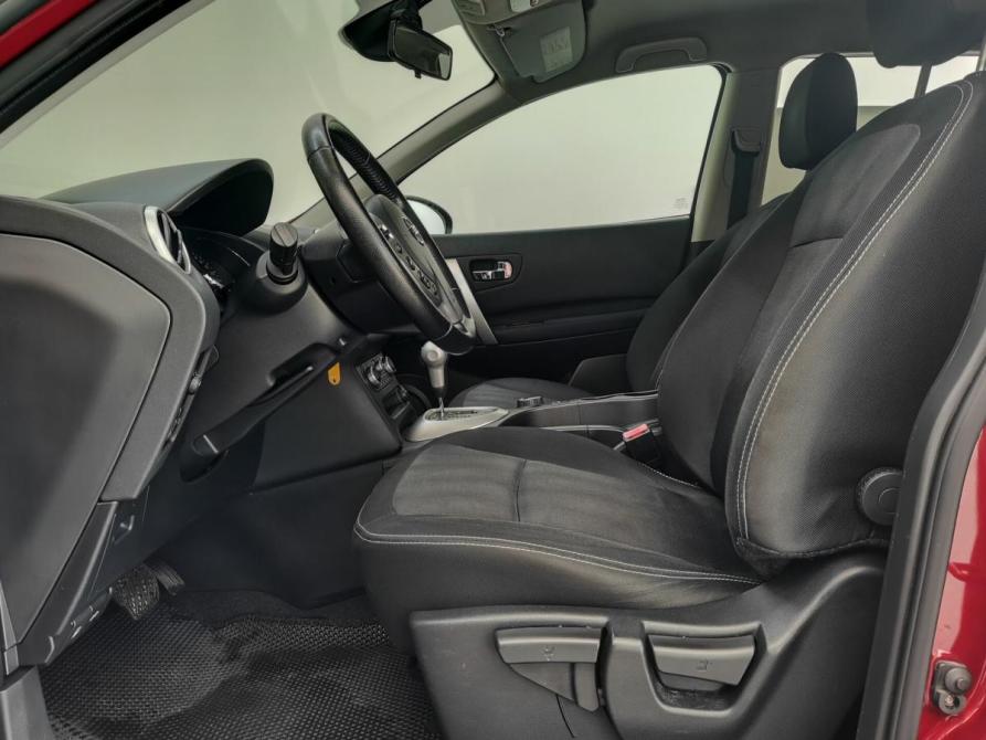 Nissan Qashqai I Рестайлинг Барнаул  - изображение 16