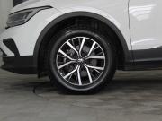 Volkswagen Tiguan II Рестайлинг Москва  - изображение 38