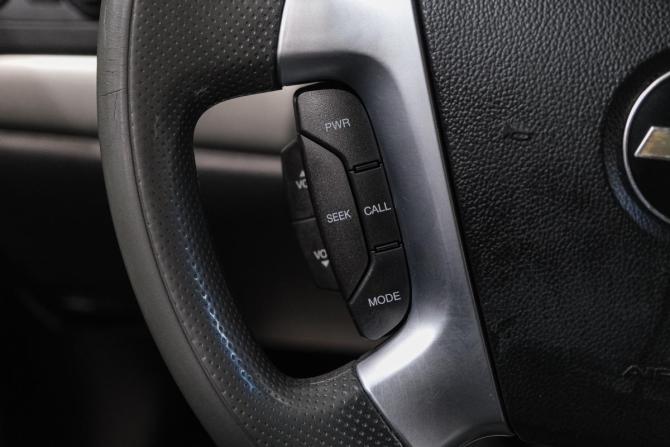 Chevrolet Epica V250 Рестайлинг с пробегом 2011 года, цена 649 000 рублей, 263000 км, седан, Автокод Объявления