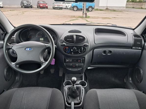 Lada (ВАЗ) Kalina I с пробегом 2011 года, цена 165 000 рублей, 140001 км, хэтчбек, Автокод Объявления