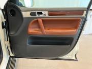 Volkswagen Touareg I Рестайлинг Волгоград  - изображение 54
