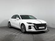 Hongqi H5 II Санкт-Петербург  - изображение 25
