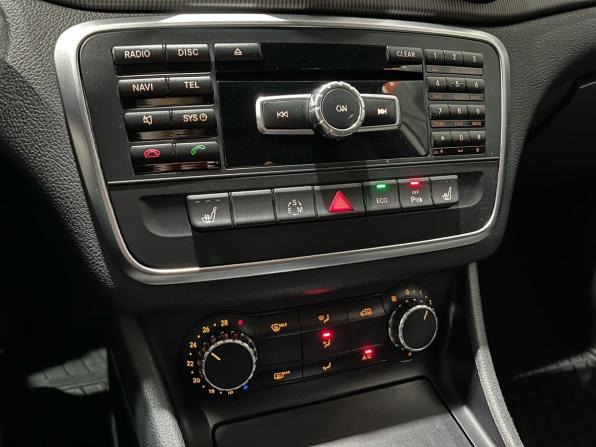 Mercedes-Benz GLA I (X156) с пробегом 2014 года, цена 1 540 000 рублей, 232669 км, внедорожник, Автокод Объявления