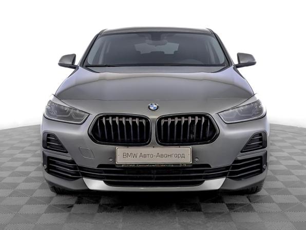 BMW X2 I (F39) с пробегом 2021 года, цена 2 890 000 рублей, 64024 км, внедорожник, Автокод Объявления