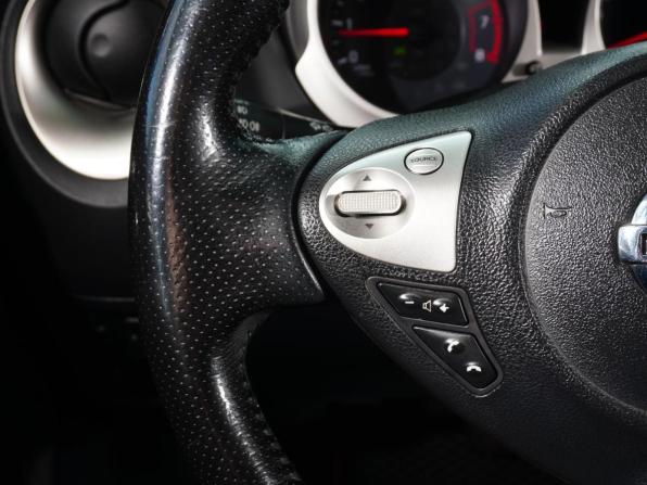 Nissan Juke I с пробегом 2013 года, цена 1 148 000 рублей, 129703 км, внедорожник, Автокод Объявления