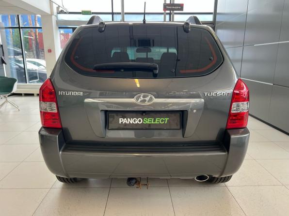 Hyundai Tucson I с пробегом 2008 года, цена 849 000 рублей, 153262 км, внедорожник, Автокод Объявления