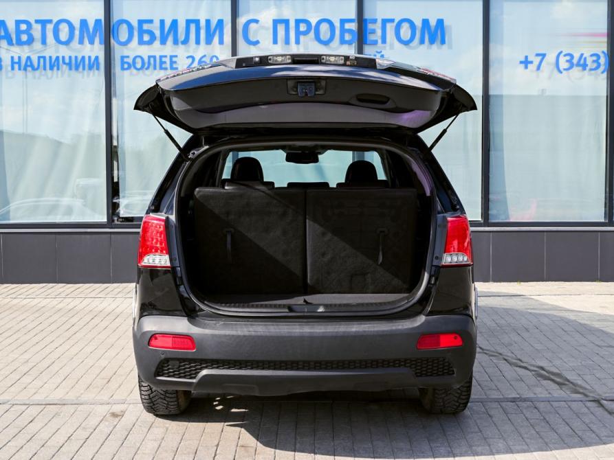 Kia Sorento II Екатеринбург  - изображение 21