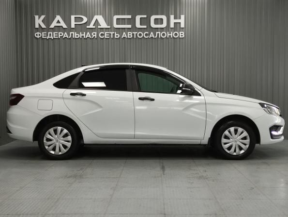Lada (ВАЗ) Vesta I Рестайлинг (NG) с пробегом 2024 года, цена 1 135 000 рублей, 44905 км, седан, Автокод Объявления