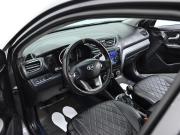 Kia Rio III Москва  - изображение 19