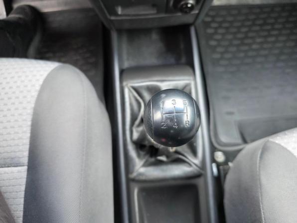 Chevrolet Aveo I Рестайлинг с пробегом 2009 года, цена 414 900 рублей, 167256 км, хэтчбек, Автокод Объявления
