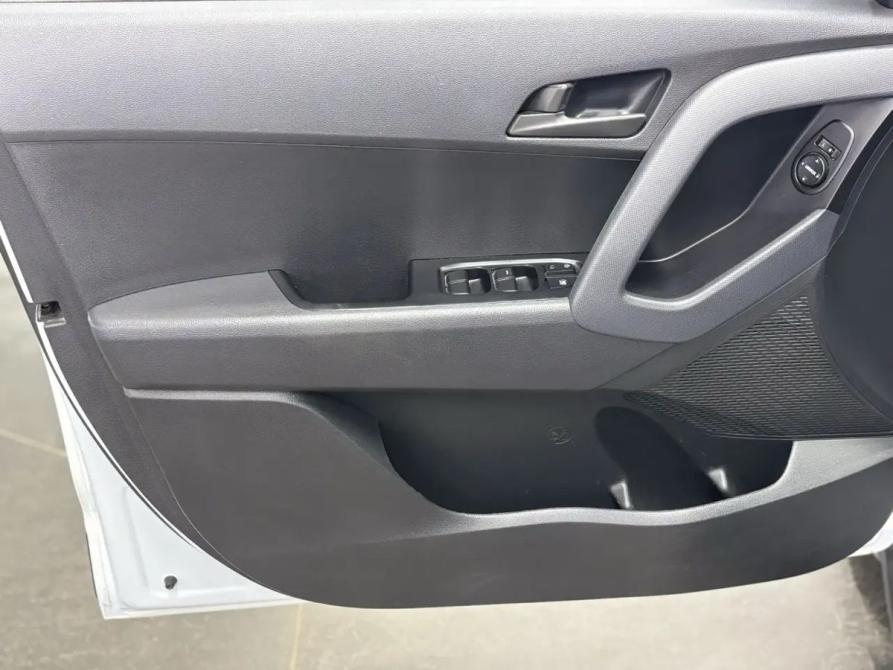 Hyundai Creta I Саратов  - изображение 12