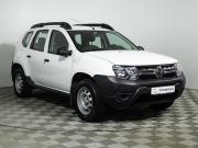 Renault Duster I Рестайлинг Санкт-Петербург  - изображение 18