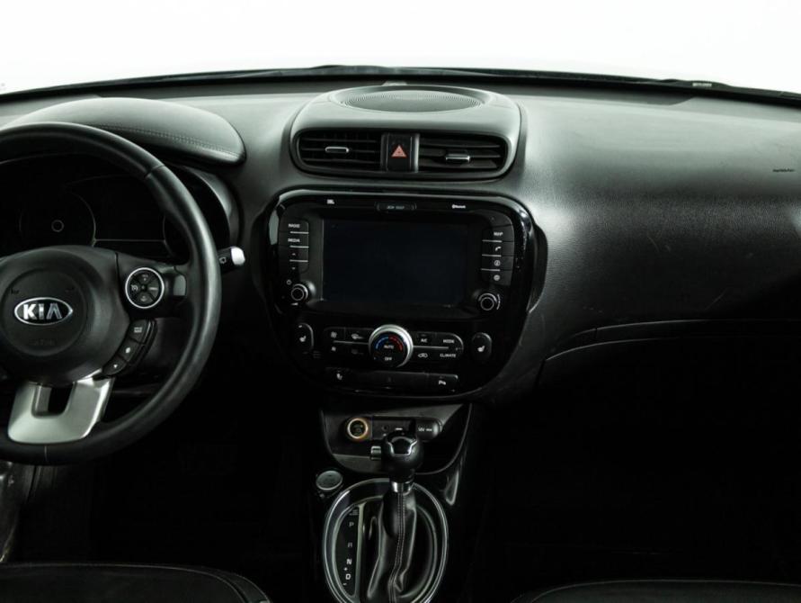 Kia Soul II Рестайлинг Санкт-Петербург  - изображение 14