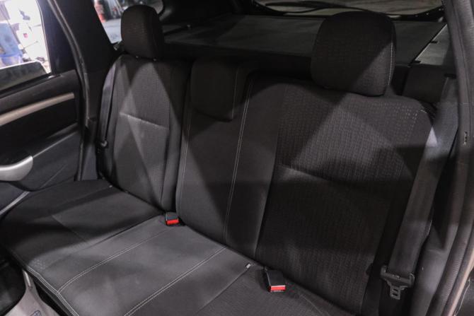 Nissan Terrano III (D10) с пробегом 2014 года, цена 1 169 000 рублей, 285000 км, внедорожник, Автокод Объявления