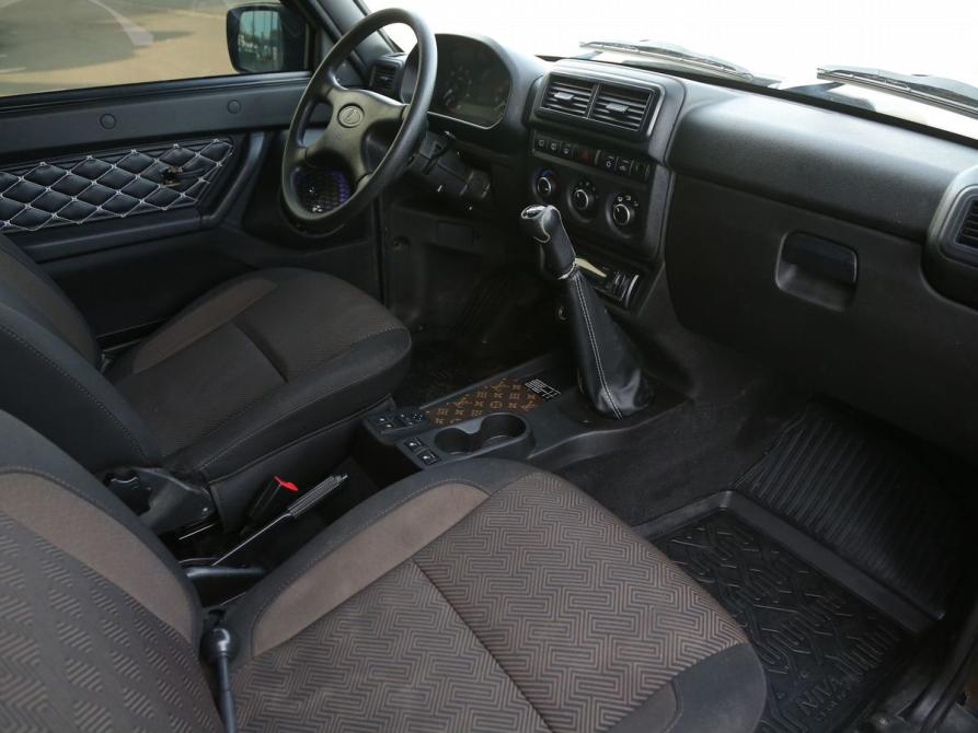 Lada (ВАЗ) Niva Legend I Иваново  - изображение 9