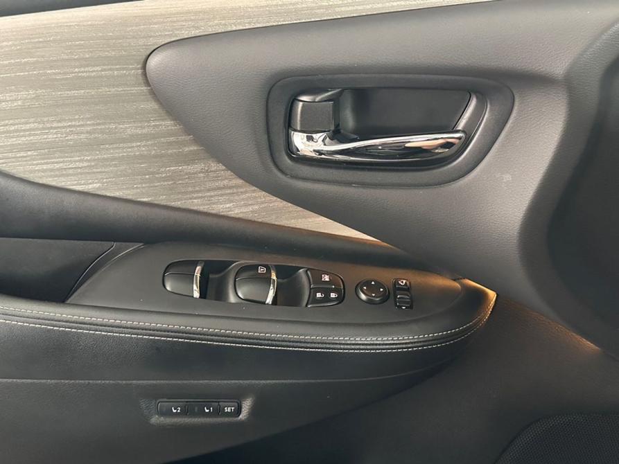 Nissan Murano III (Z52) Москва  - изображение 19