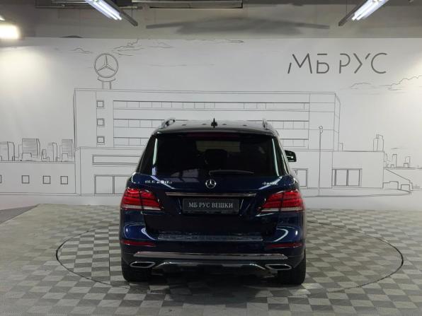 Mercedes-Benz GLE I (W166) с пробегом 2016 года, цена 3 239 999 рублей, 148588 км, внедорожник, Автокод Объявления
