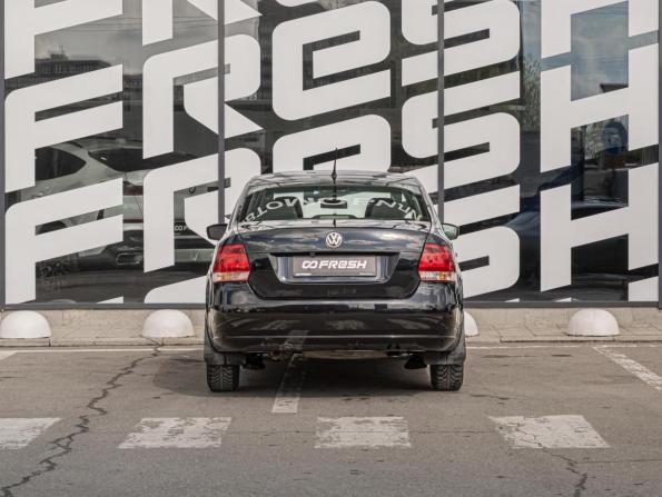 Volkswagen Polo V с пробегом 2013 года, цена 780 000 рублей, 181491 км, седан, Автокод Объявления