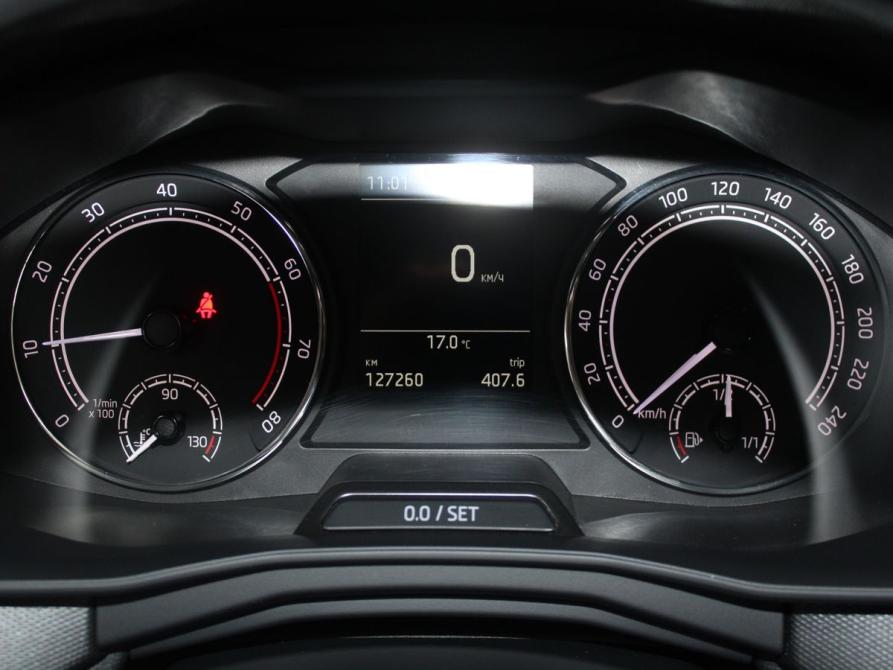 Skoda Rapid II Старый Оскол  - изображение 18