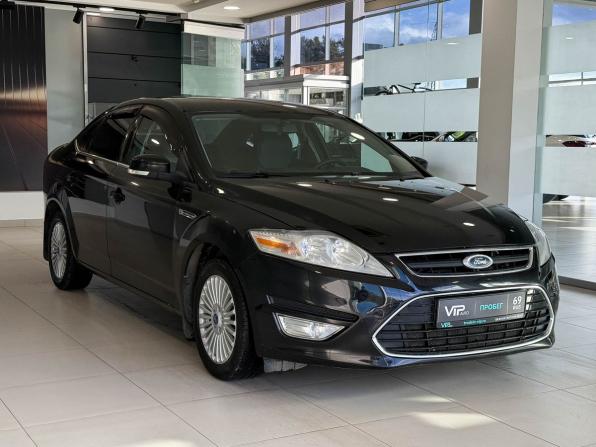 Ford Mondeo IV Рестайлинг с пробегом 2012 года, цена 787 000 рублей, 196553 км, седан, Автокод Объявления