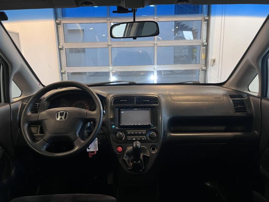 Honda Stream I Чебоксары  - изображение 9