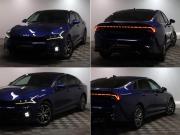 Kia K5 III Москва  - изображение 48