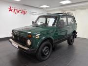 Lada (ВАЗ) 2121 (4x4) I Рестайлинг Киров  - изображение 14