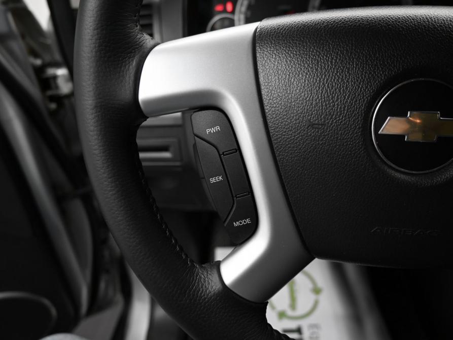 Chevrolet Captiva I Тверь  - изображение 20