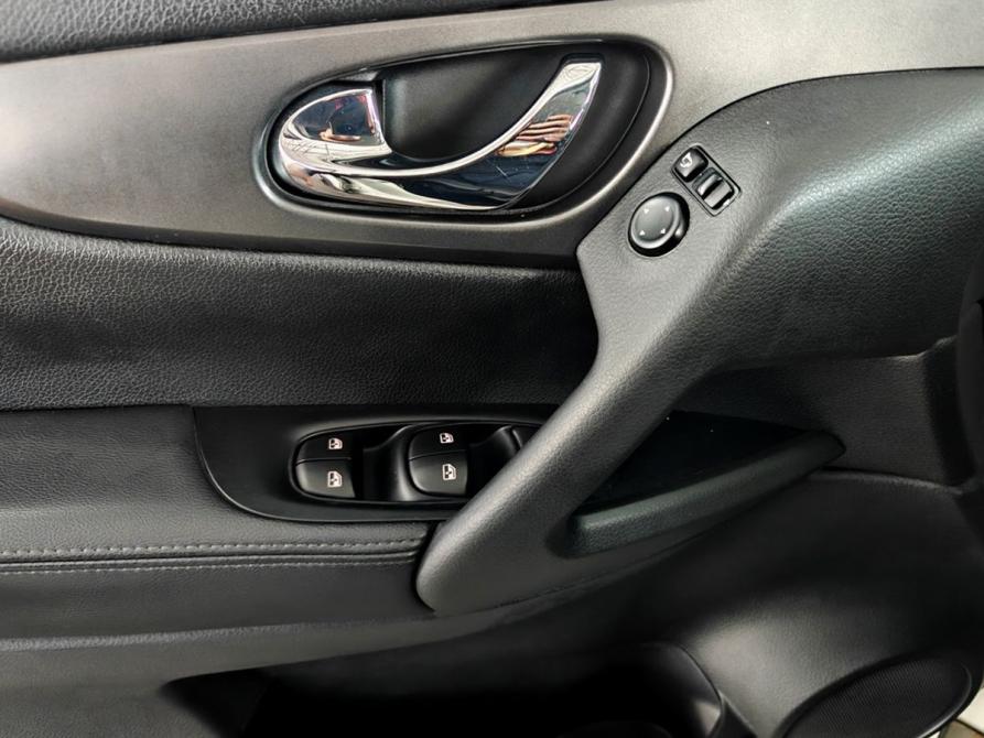Nissan Qashqai II Рестайлинг Москва  - изображение 16