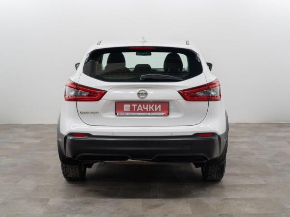 Nissan Qashqai II Рестайлинг с пробегом 2019 года, цена 1 730 000 рублей, 68330 км, внедорожник, Автокод Объявления