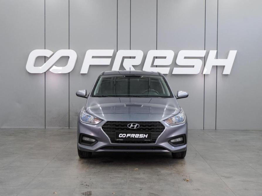 Hyundai Solaris II Воронеж  - изображение 3