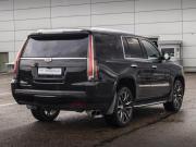 Cadillac Escalade IV Москва  - изображение 28