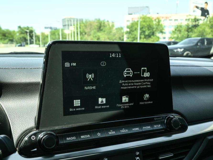 Kia Cerato IV Волгоград  - изображение 13
