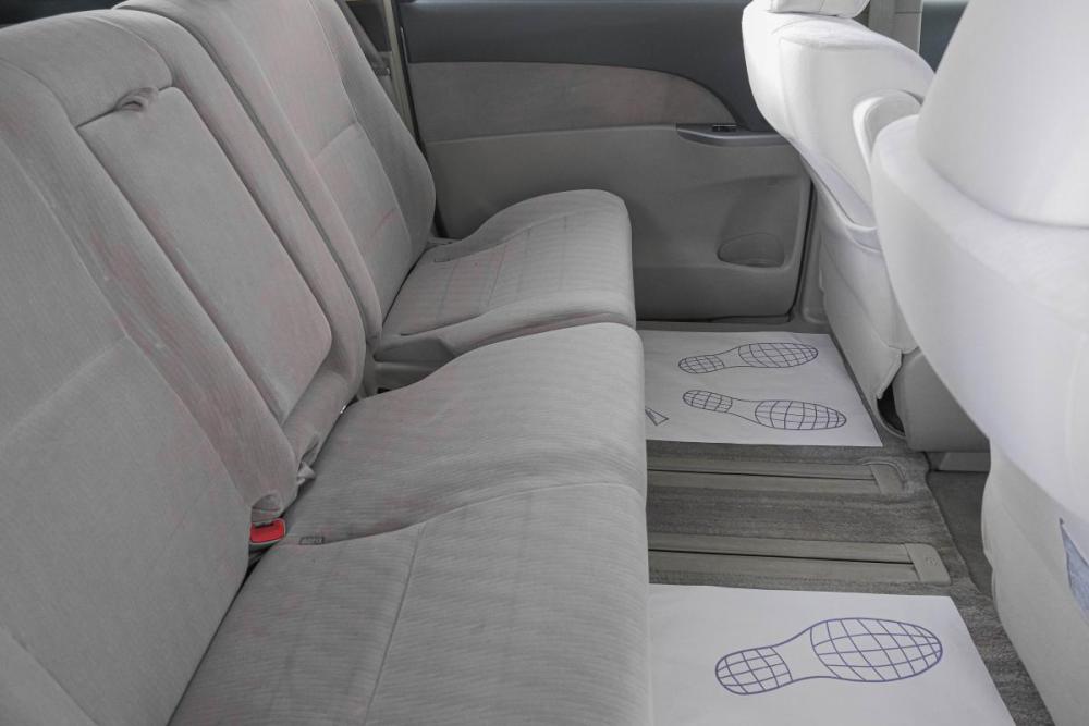 Toyota Estima III Рестайлинг Кемерово  - изображение 11