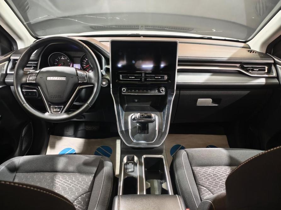 Haval M6 II Уфа  - изображение 9
