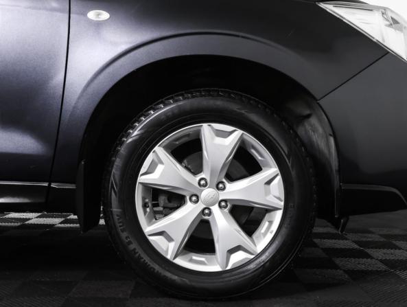 Subaru Forester IV с пробегом 2013 года, цена 1 610 000 рублей, 206381 км, внедорожник, Автокод Объявления