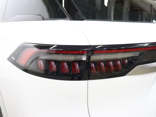 Jaecoo J8 с пробегом 2024 года, цена 3 199 000 рублей, 13830 км, внедорожник, Автокод Объявления