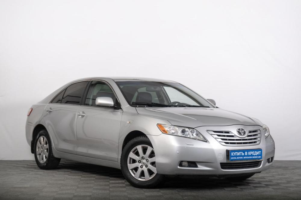 Toyota Camry VI (XV40) Томск  - изображение 1