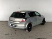Opel Astra H Рестайлинг Москва  - изображение 25