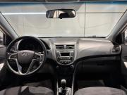 Hyundai Solaris I Рестайлинг Новосибирск  - изображение 26