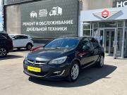 Opel Astra J Рестайлинг Альметьевск  - изображение 17